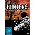 Hunters - Die Spur der J�ger