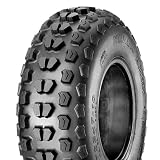 Kenda K532A Klaw XC Radial ATV Front Tire - Size : 22x7R-10