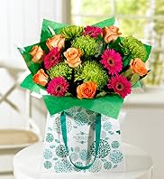 Summertime Gift Bag Large