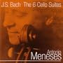 Bach: The 6 Cello Suites
