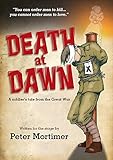 Death at dawn : a stage play