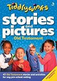 Stories and pictures Old Testament : 45 Old Testament stories and activities for pre-school children