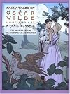 The Fairy Tales of Oscar Wilde, Vol. 4: The Devoted Friend & The Nightingale and the Rose
