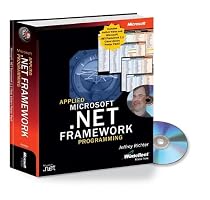The Applied Microsoft&reg; .NET Framework Programming in C# Collection