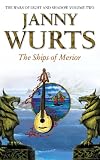 Ships of Merior (Wars of Light & Shadow, Vol. 1)