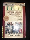 Lyle antique dealers pocket guide