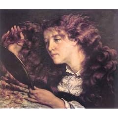 A3 Box Canvas 30x42cm Gustave Courbet Portrait of Jo The Beautiful Irish Girl CGF A4 A2 available.jpg