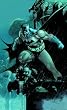 Absolute Batman: Hush