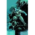 Absolute Batman: Hush