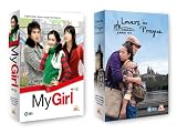 Korean TV Drama 2-pack: My Girl + Lovers in Prague