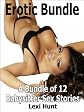 EROTIC BUNDLE: A Bundle of 12 Babysitter Sex Stories "Erotica Short Stories Series"
