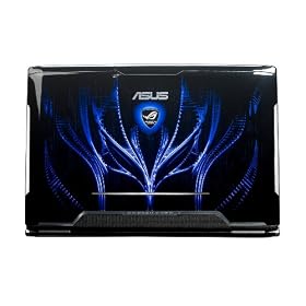  ASUS G51Vx-A1 15.6-Inch Gaming Laptop 
