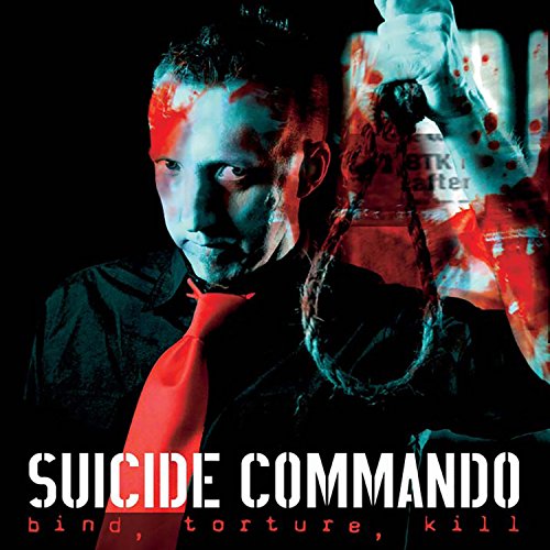 Suicide Commando - See You in Hell! Lyrics - Zortam Music