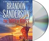 The Way of Kings (The Stormlight Archive) By Brandon Sanderson(A)/Michael Kramer(N) [Audiobook]