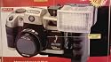 olympia el1124 35mm camera