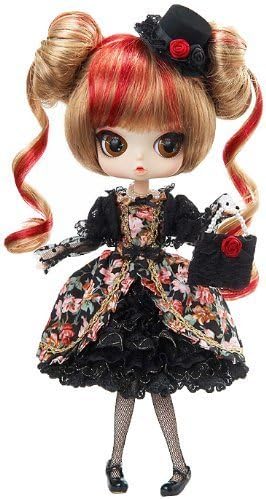 Pullip Dolls Byul Matulite 10" Fashion Doll Accessory by Jun Planning USA, Inc.