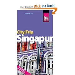 CityTrip Singapur