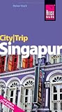 CityTrip Singapur