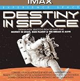 Destiny in Space, Blue Planet & The Dream Is Alive: Original Music Selections From the IMAX® Films