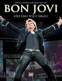 Bon Jovi - One Last Wild Night