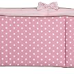 DwellStudio&reg; for Target&reg; Bumper Pad - Birds Collection
