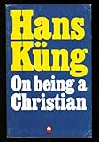On being a Christian