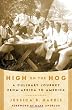 High on the Hog: A Culinary Journey from Africa to America