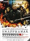 Snapphanar [ NON-USA FORMAT, PAL, Reg.2 Import - Sweden ]