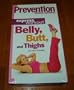 Prevention Fitness Systems - Belly, Butt, and Thighs Express Workout VHS