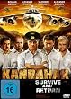 Kandahar - Survive and Return