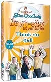 Slim Goodbody Nutri-City Adventures Think No Evil