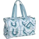 Kipling Chronos CT - Travel Tote (Blue Lagoon)