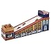 Gold Label World's Fair Super Slide Ride Music Box