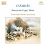 Cs�rd�s: Hungarian Gypsy Music