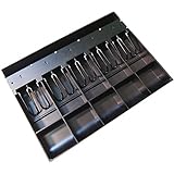 APG Cash Drawer Fixed till assembly (coin roll storage) for the s100 and s4000