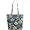 Mod Floral Blue