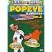 Popeye & Friends, Vol. 2