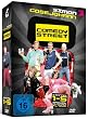 Comedy Street - Staffel 1-5 (Special Collector's XL-Box, 6 DVDs) [Special Collector's Edition]