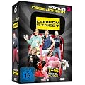 Comedy Street - Staffel 1-5 (Special Collector's XL-Box, 6 DVDs) [Special Collector's Edition]