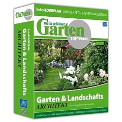 Mein sch�ner Garten - Garten & Landschafts Architekt (DVD-ROM)