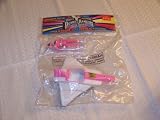 Pink Ranger with Crane Ninjazord