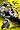 1art1 42663 Motorräder - Moto GP 2008, Valentino Rossi Poster (91 x 61 cm)
