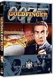 James Bond, Goldfinger