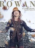 Rowan Knitting Patterns Rowan Magazine 4...