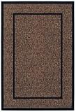 Shaw Woven Expressions Gold Zanzibar Multi 17440 9' 2'' X 12' Area Rug