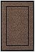 Shaw Woven Expressions Gold Zanzibar Multi 17440 9' 2'' X 12' Area Rug