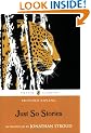 Just So Stories (Puffin Classics)