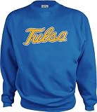 Tulsa Golden Hurricane Perennial Crewneck Sweatshirt