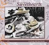 Kim Anderson Sweethearts 2009 Calendar