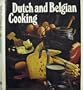 ROUND THE WORLD COOKING LIBRARY DUTCH AND BELGIAN COOKING